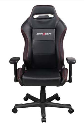 صندلی گیمینگ دی ایکس ریسر DE88/N123090